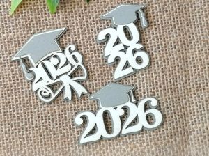 Випуск 2026 - Сиво - 3 бр.