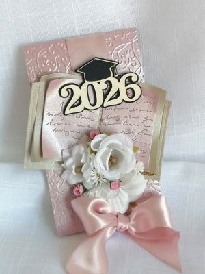 Отворена книга перла - 4 бр.