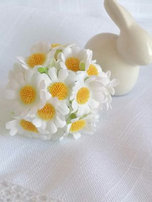 Букет Маргаритки - 14 бр. 