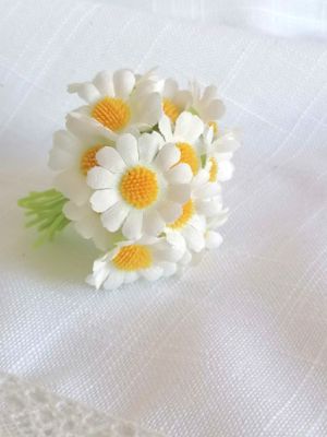 Букет Маргаритки - 14 бр. 