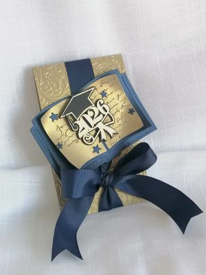 Картичка- плик за Него - Випуск 2026г - 