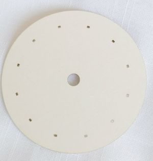 Циферблат за часовник - 10,00 см