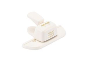 Бордюрен пънч - Stitches Wavy