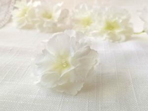 Sakura Бяло - 9 бр.