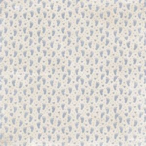 Комплект дизайнерска хартия - Happiness baby - 25 листа