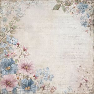 Комплект дизайнерска хартия - Happiness baby - 25 листа