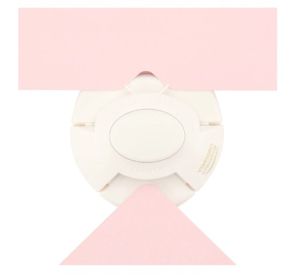 ЗАОБЛЯЩ ПЕРФОРАТОР двоен - duo CORNER & NOTCH