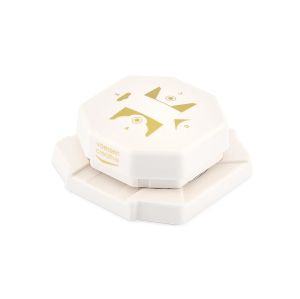 ЗАОБЛЯЩ ПЕРФОРАТОР  4 в 1 - Classic Labels