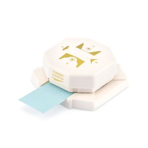 ЗАОБЛЯЩ ПЕРФОРАТОР  4 в 1 - Classic Labels