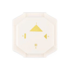 ЗАОБЛЯЩ ПЕРФОРАТОР  4 в 1 - Retro Labels