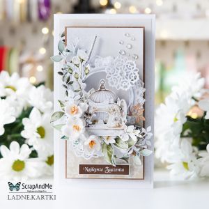 Дизайнерскa хартия - Simple Story 4 – Elements 12 - 1 лист