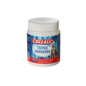 Втвърдител за текстил Collall - 250 ml 