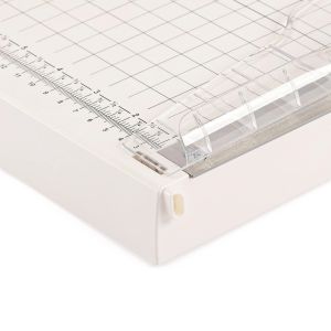 Крафт Гилотина за хартия и картон - 30,50 х 30,50 см.