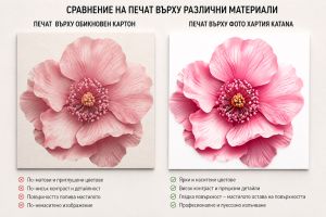 Двустранна фотохартия - Katana - 10 листа - А4 - 125 g/m²