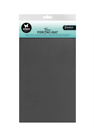 Мека подложка за моделиране  - А5 Piercing Mat