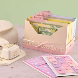 Перфоратор Label Super Jumbo - 4,40 x 6,20 см