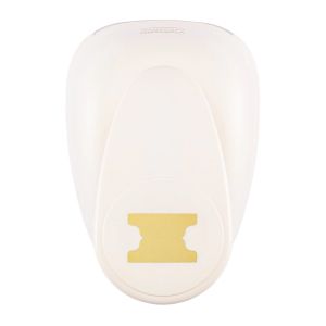 Перфоратор Label Super Jumbo - 4,40 x 6,20 см