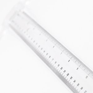 Т-образна Акрилна линия  - 30 см