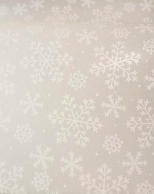 Комплект дизайнерски Паус - Christmas Forest  - А5 - 16 листа
