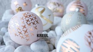 KREUL Маркер за лепене на шлак метал 